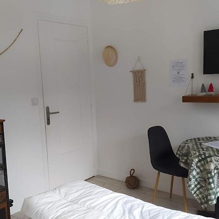 Le "Wood" Appartement Annecy Buitenkant foto