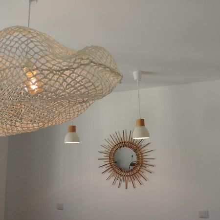 Le "Wood" Appartement Annecy Buitenkant foto