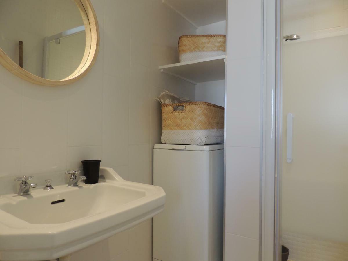 Le "Wood" Appartement Annecy Buitenkant foto