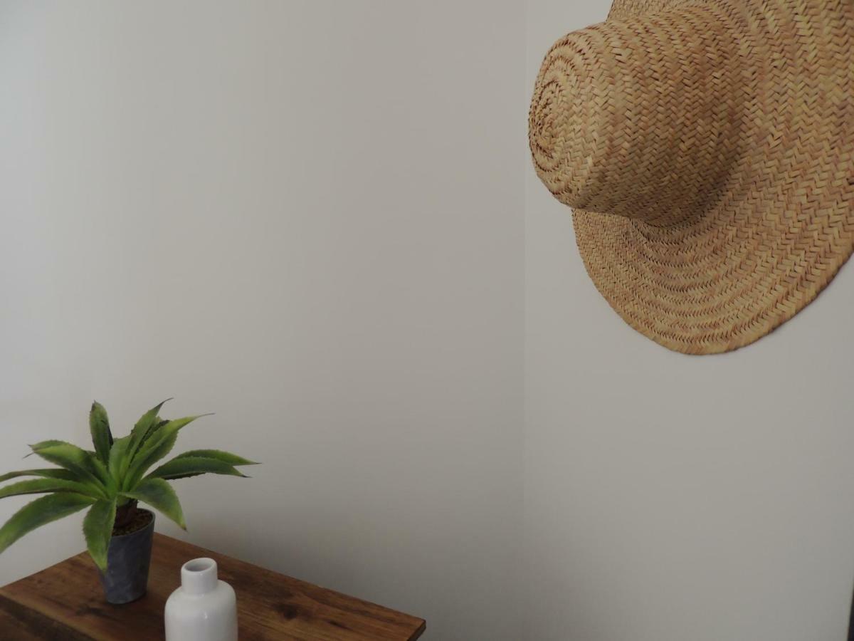 Le "Wood" Appartement Annecy Buitenkant foto